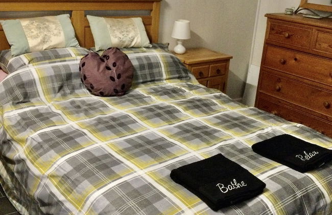 Stunning 2-bed Cottage Countryside Outside Ayr - Foto 3