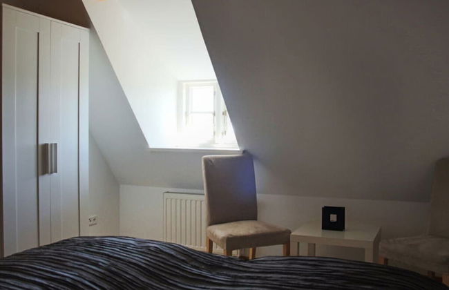 Poppenbull Thatched House - Foto 23