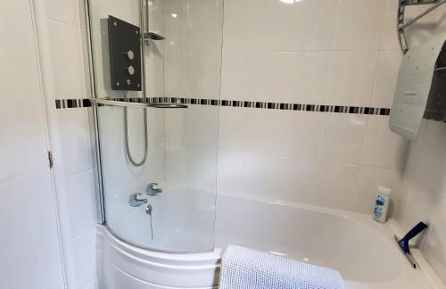 Aviemore Bungalow, Dalfaber - Foto 17