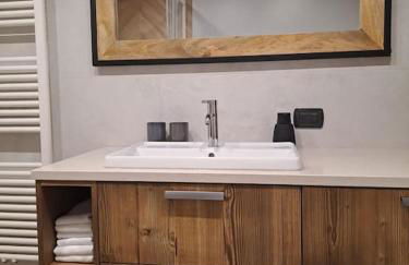 Alpen Lodge Premium Apartment - Foto 52