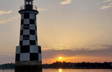 Séjour cosy proche mer- la Torche- spot surf - Photo 37