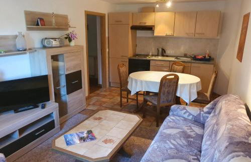 Alte Schäferei Bad Gottleuba - Foto 14