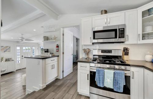 Ocean Views! Detached Villa by Victoria Beach - Foto 12