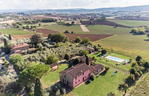 Il Querciolo - Azienda biologica, Agriturismo e Cantina - Foto 2