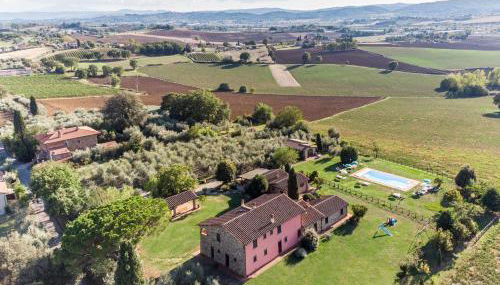 Il Querciolo - Azienda biologica, Agriturismo e Cantina - Foto 1, Garden