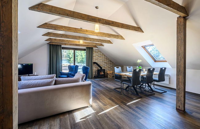 Luxe Villa in Bernartice Kkh045 - Photo 33