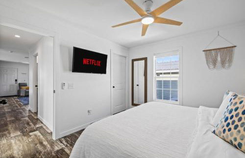 Seascape Casita Gulf Access Kayaks and Bikes - Foto 18