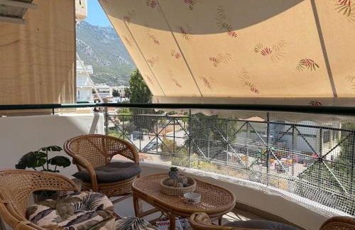 Cala Apartment Λουτράκι - Foto 37