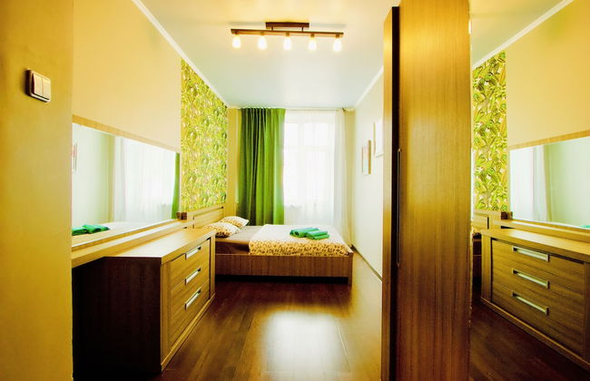 LUXKV Apartment on Prechistenka 17 - Foto 21