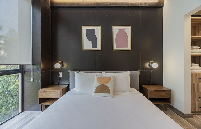 Cuadra 134 Residencial Condesa - Foto 18