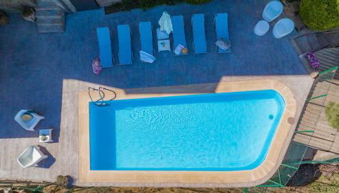 Casa Rural Cal Xamora - Foto 5