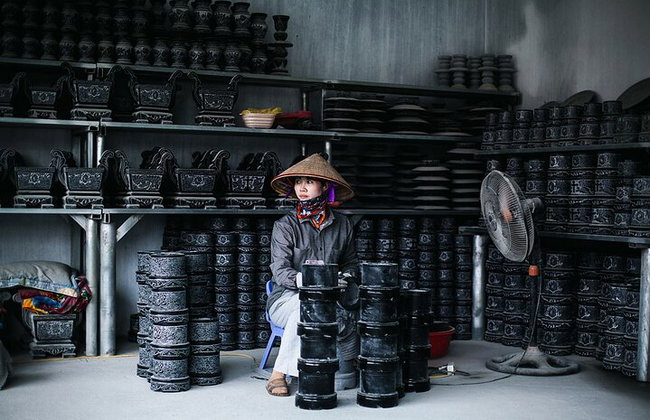 Ninh Binh Photo Explorer - Foto 12