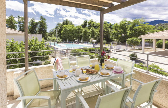 Résidence Odalys Référence Acqua Bella - Foto 34