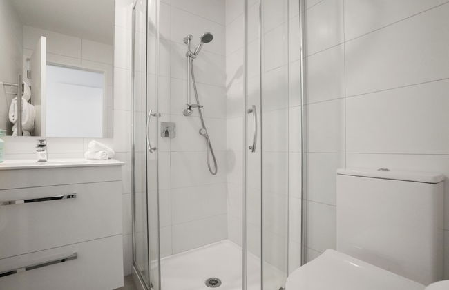 Brand New House by Botany - Parking - Foto 28