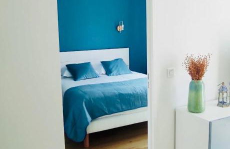 Quartier de la plage - Foto 1