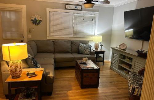 Pierside Retreat Saint Simons Island 3BR Sleeps 8 - Foto 54