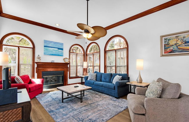 Sunny and Share - Foto 39