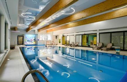 Apartament Sianożęty Dominikana 11 - Foto 3