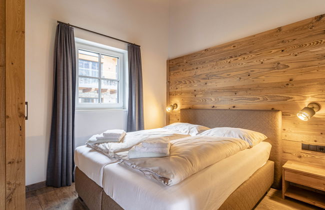 Premium # 1B mit Sauna - Foto 6