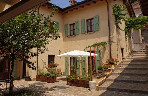 Oasi di Galbusera Bianca - Foto 73