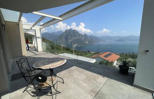 IseoLakeRental - Wonder House - Foto 8