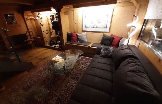 Kari's Schüür - Foto 22