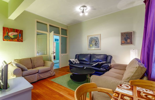 FortEstate on Leninskiy 72 - Foto 8