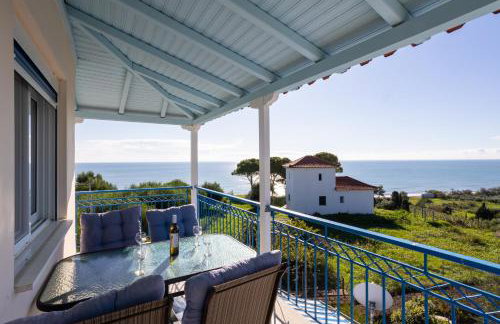 Koroni Seaview Retreats - Summer Escape Lodgings - Photo 23