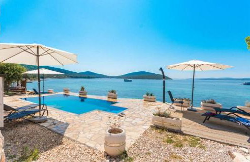 Seascape bungalow with terrace with seaview - Photo 19