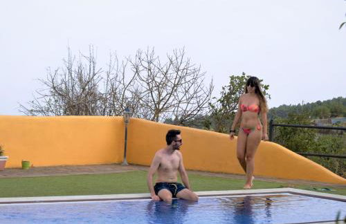 Holiday Home mit Schwimmbad nur für Erwachsene by Interhome - Foto 8