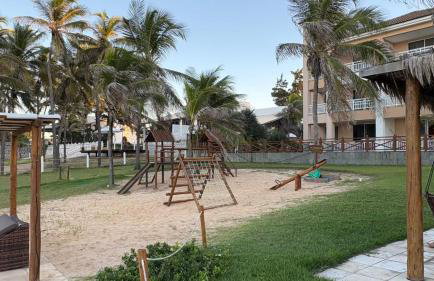 Porto das Dunas - Atlantic Palace H201 - Foto 33