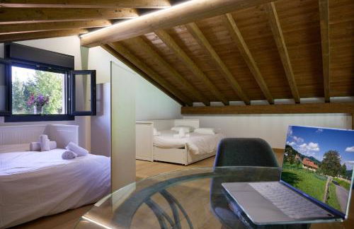 Basque Haven by Fidalsa - Foto 16