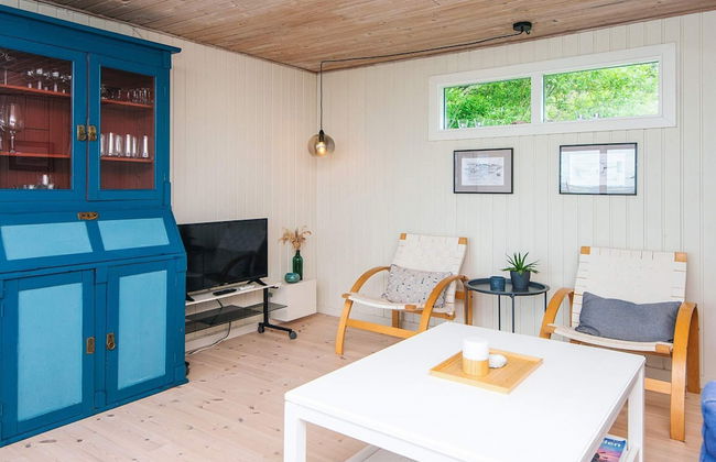 6 Person Holiday Home in Thyholm - Photo 28