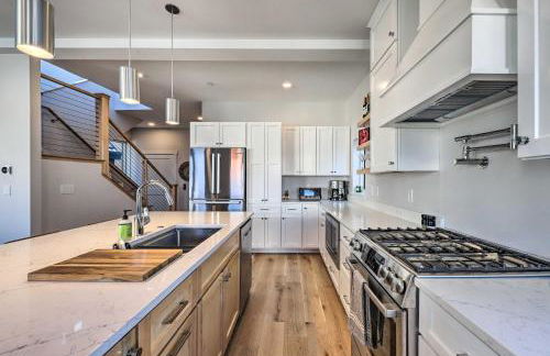 Spacious Portland Home Walk Downtown! - Foto 9