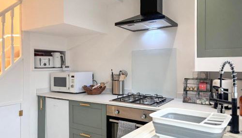 Mini Goose Cottage - Ukc7088 - Foto 5