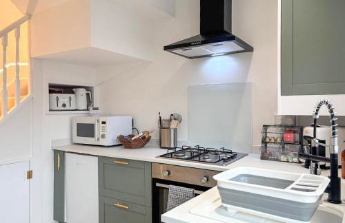 Mini Goose Cottage - Ukc7088 - Foto 5