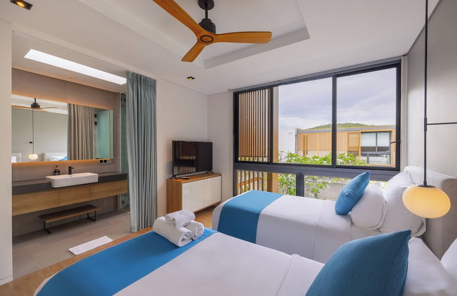 Sailing Pool Villas & Resort Phu Quoc - Photo 34
