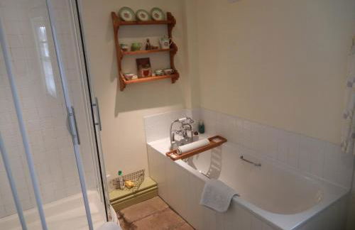 Alltybrain Farm Cottages and B&B - Foto 53