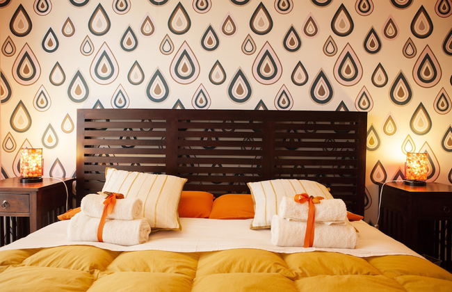 City Lights Rome - Foto 8