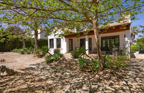 Villa Siegfried JÁVEA - Foto 7