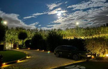 Spa& Resort Casa Grazia - Photo 16