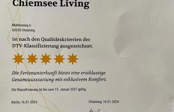 Chiemsee Living - Foto 27