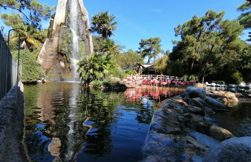 Maison à La Palmyre, proche commerces et plages - Foto 2
