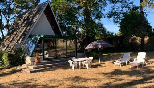 Chalet de vacances au bord de mer VER SUR MER - Foto 3