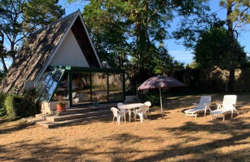 Chalet de vacances au bord de mer VER SUR MER - Foto 3