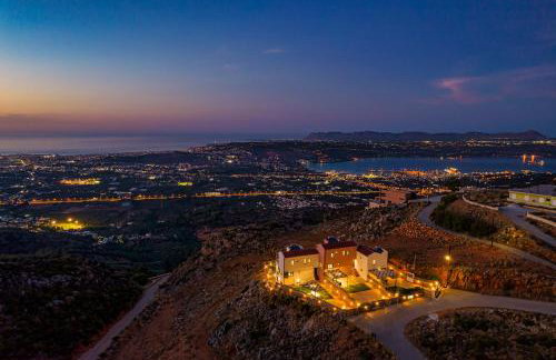 Villa Nektar with private ecologic pool and amazing view! - Foto 63