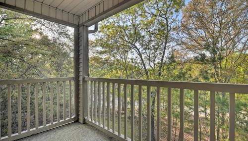 Pawleys Island Condo at True Blue Golf Resort - Foto 2