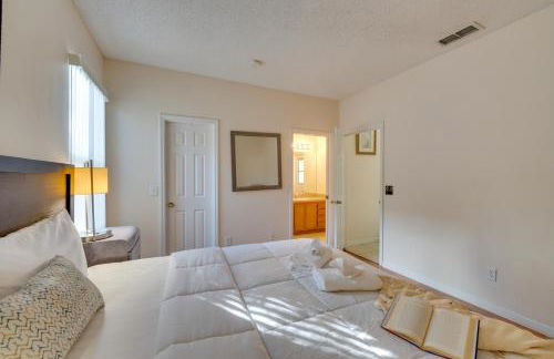 Sunlit Davenport Family Home with Private Lanai - Foto 18