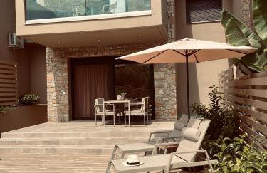 Epos Villas & Luxury Studios - Foto 8