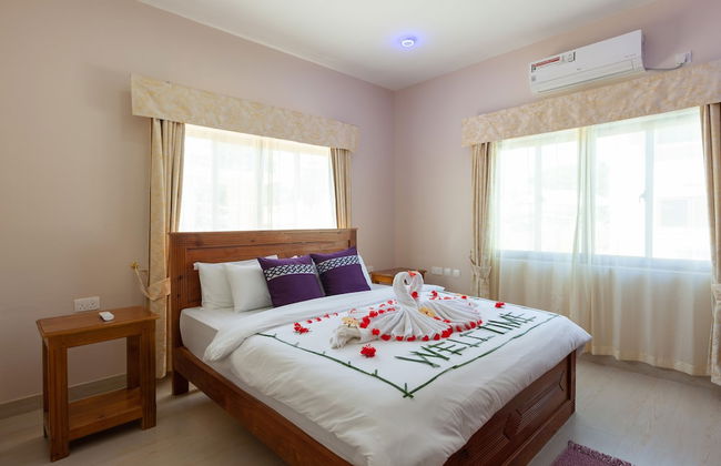 Stone Self Catering Apartments - Foto 5